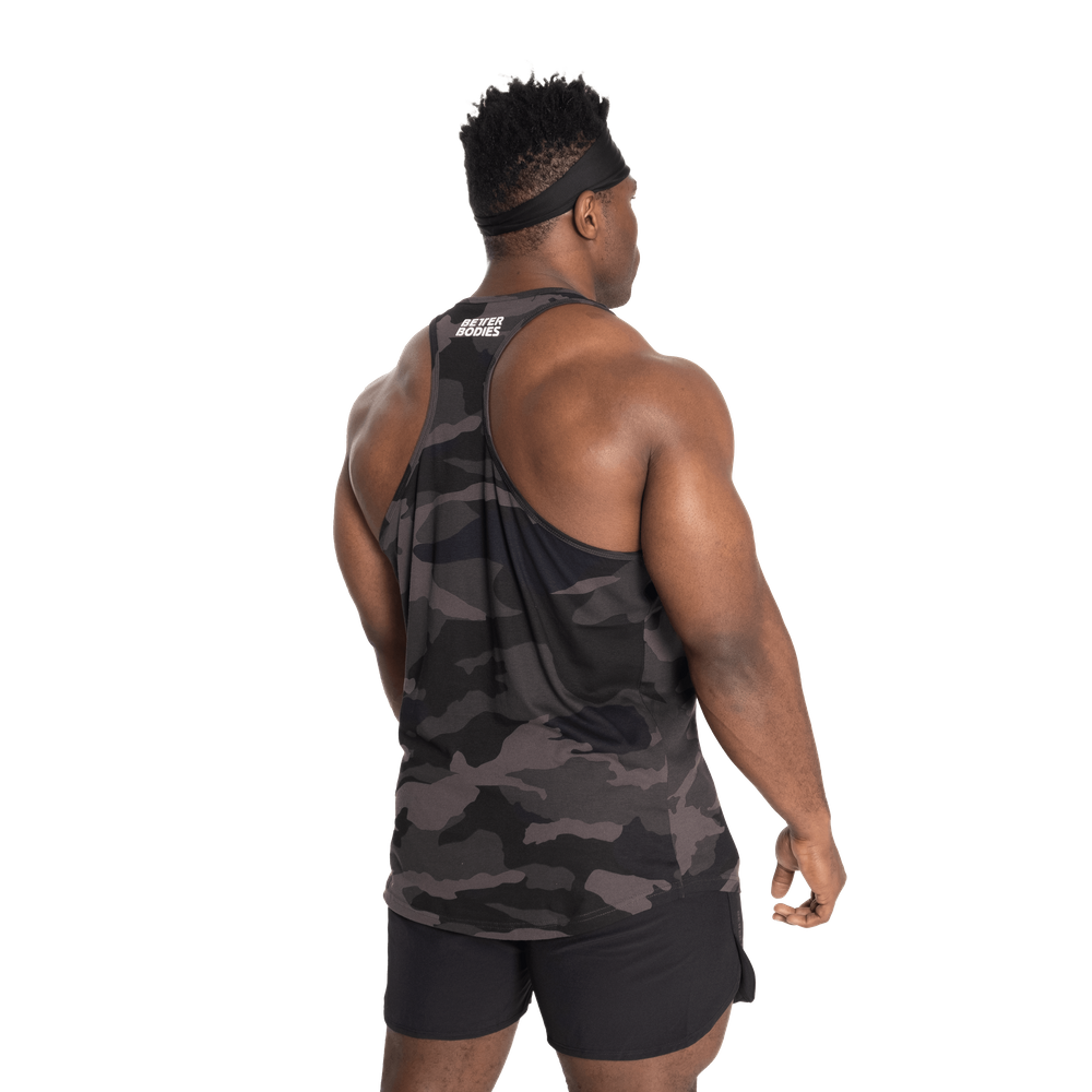 Essential T-Back