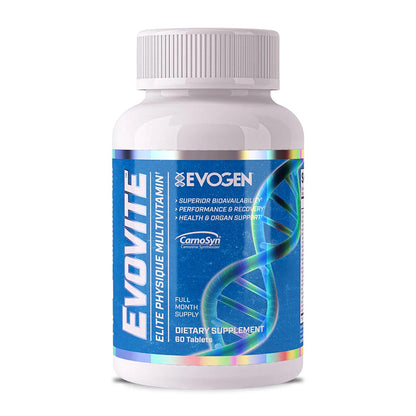 EVOVITE Multivitamin & Mineral