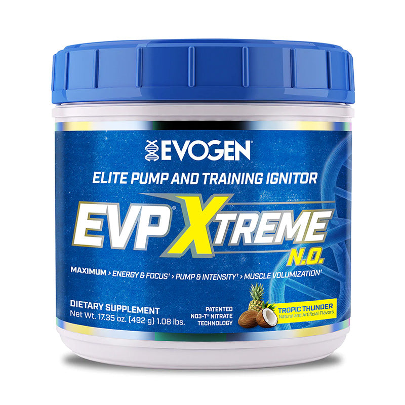 EVP EXTREME N.O.