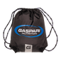 Gaspari Logo Drawstring bag