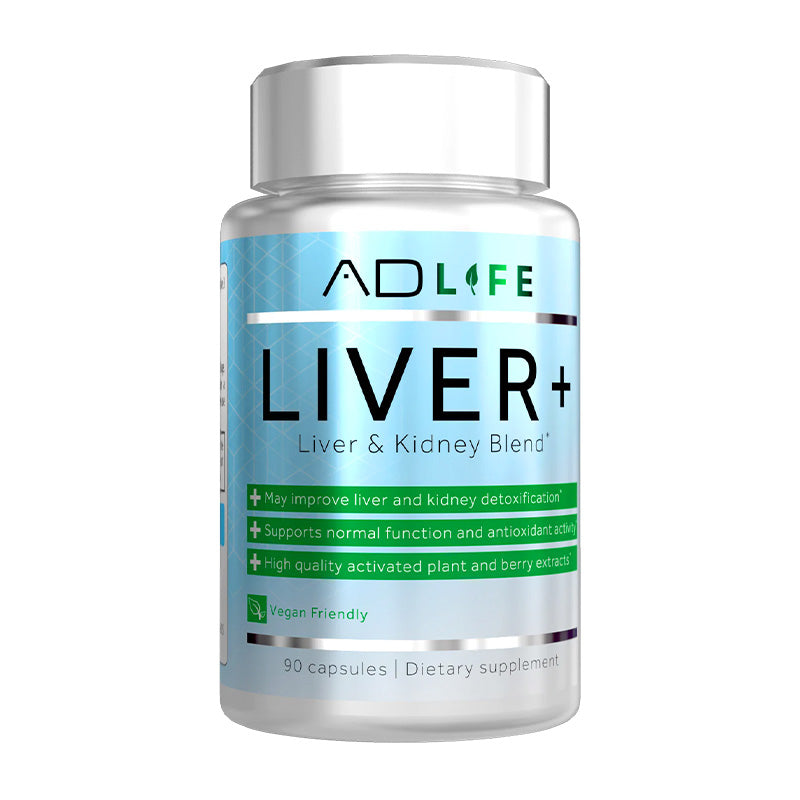 Liver +