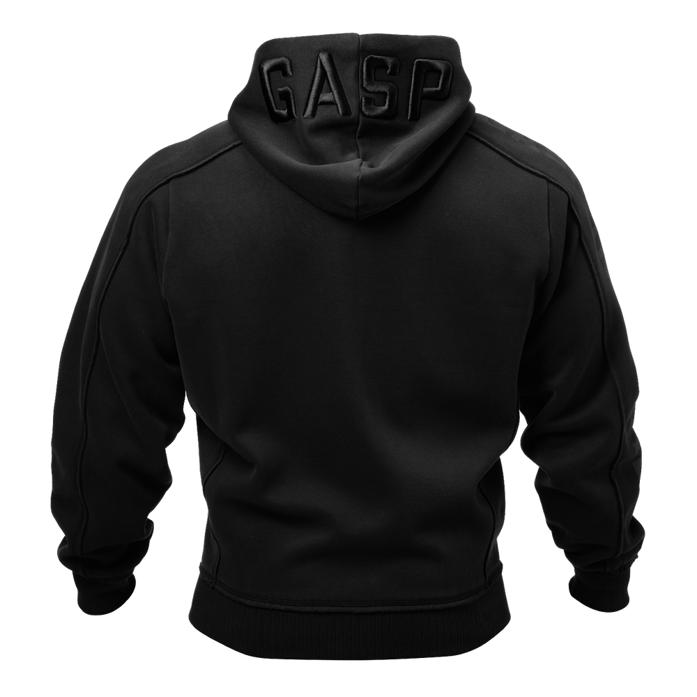 GASP Pro gasp hood