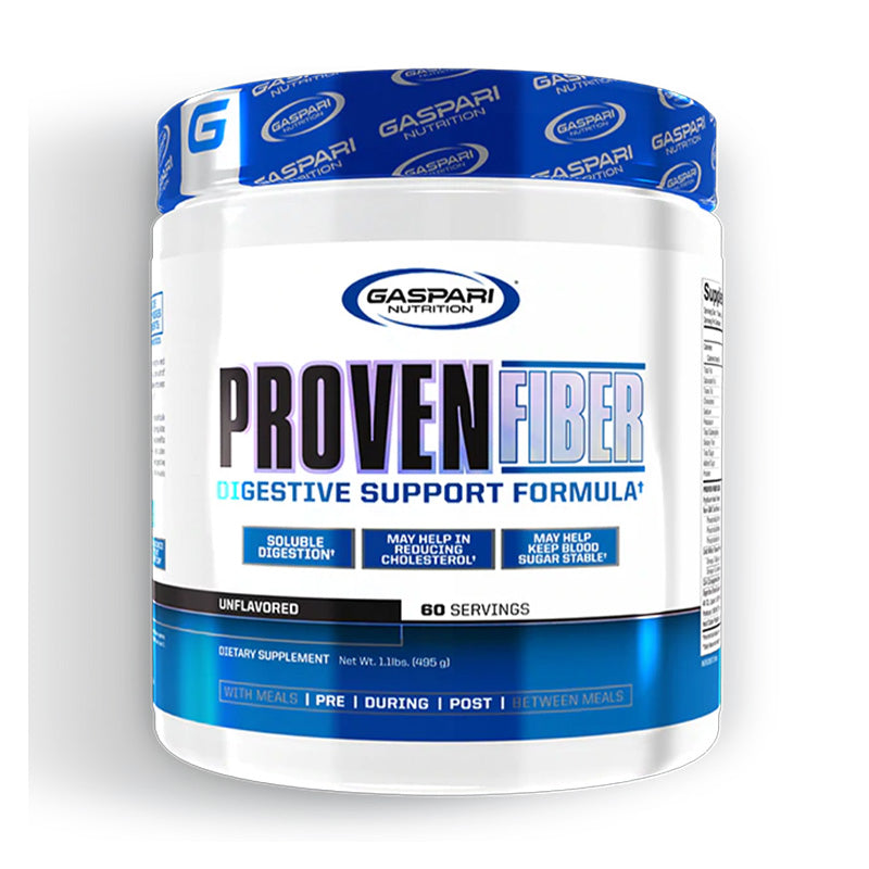 Proven Fiber - Digestive Support