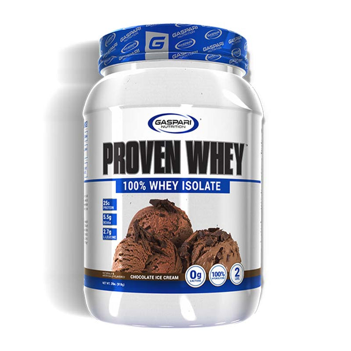 Proven Whey Protein