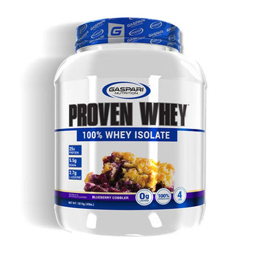 Proven Whey Protein