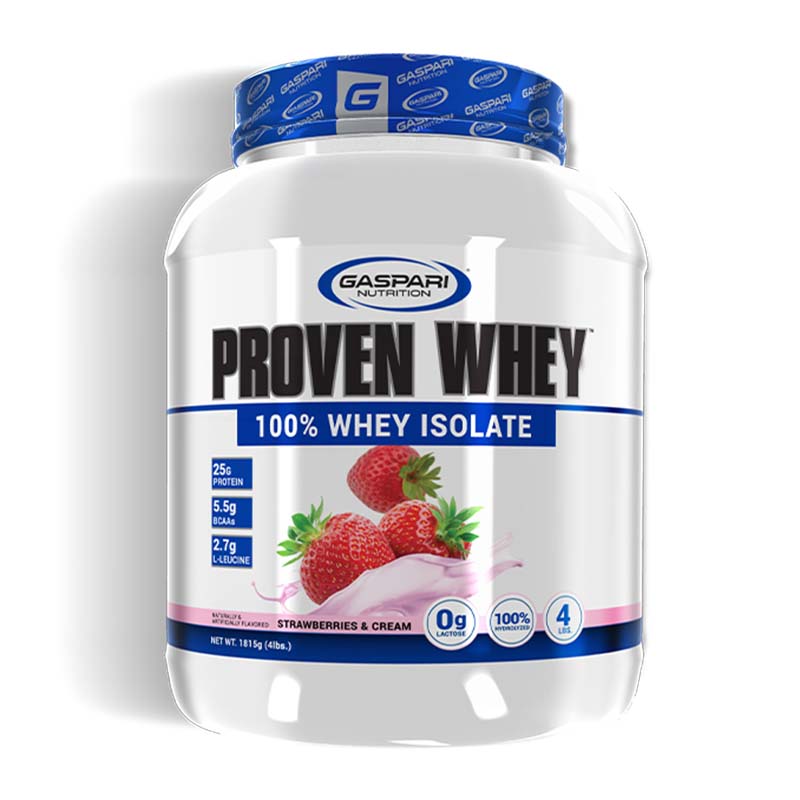 Proven Whey Protein