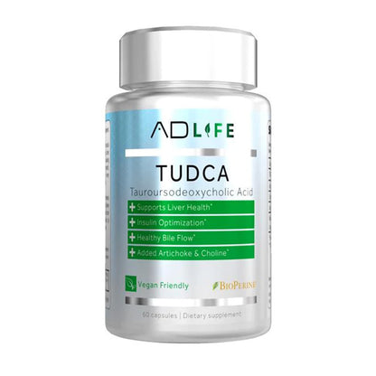 Tudca