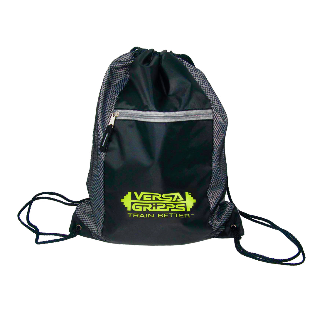 Versa Gripps DRAWSTRING BACKPACK