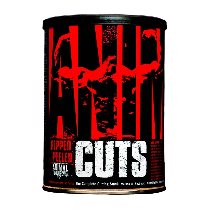 ANIMAL CUTS