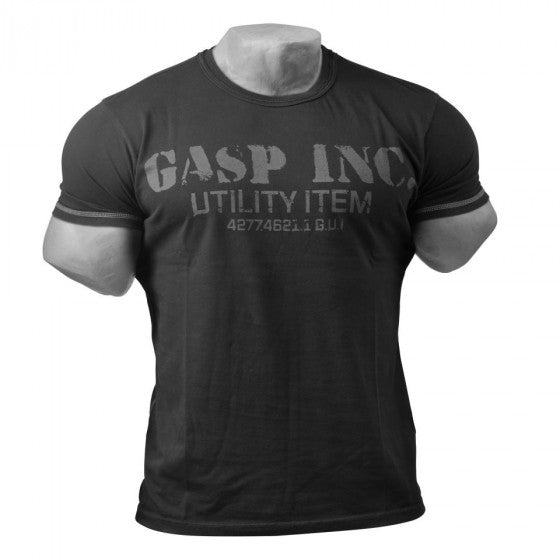 GASP Basic Utility Tee