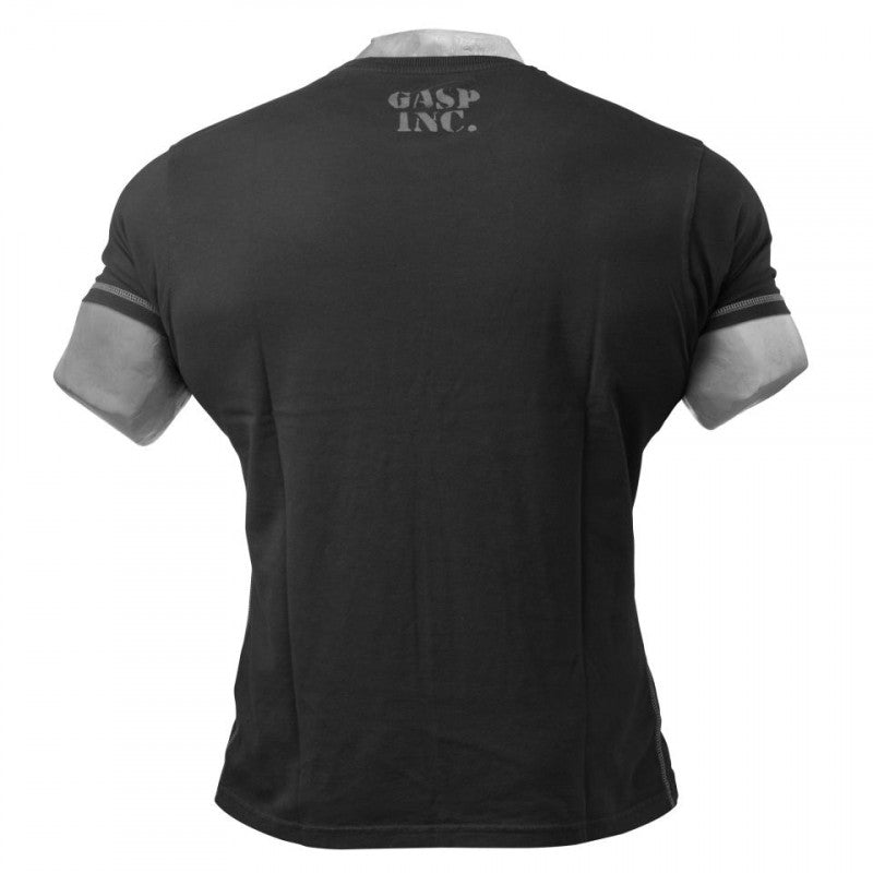 GASP Basic Utility Tee