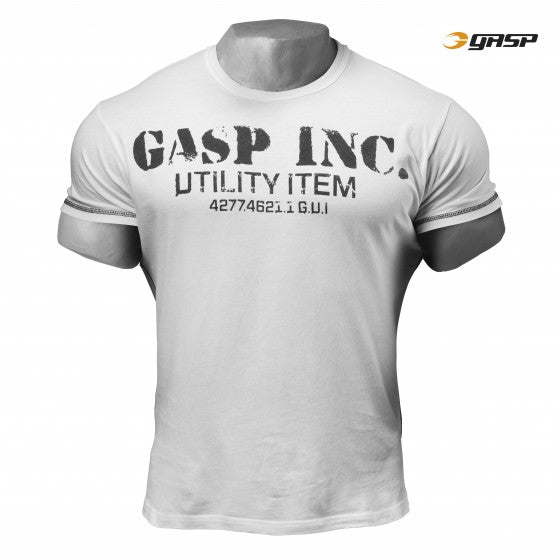 GASP Basic Utility Tee