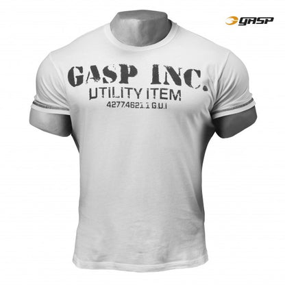 GASP Basic Utility Tee