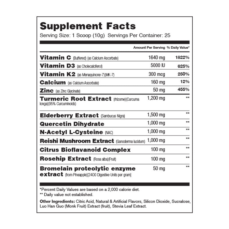 bio Immune - Global Formulas