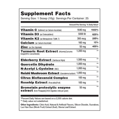 bio Immune - Global Formulas