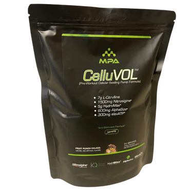 CelluVOL