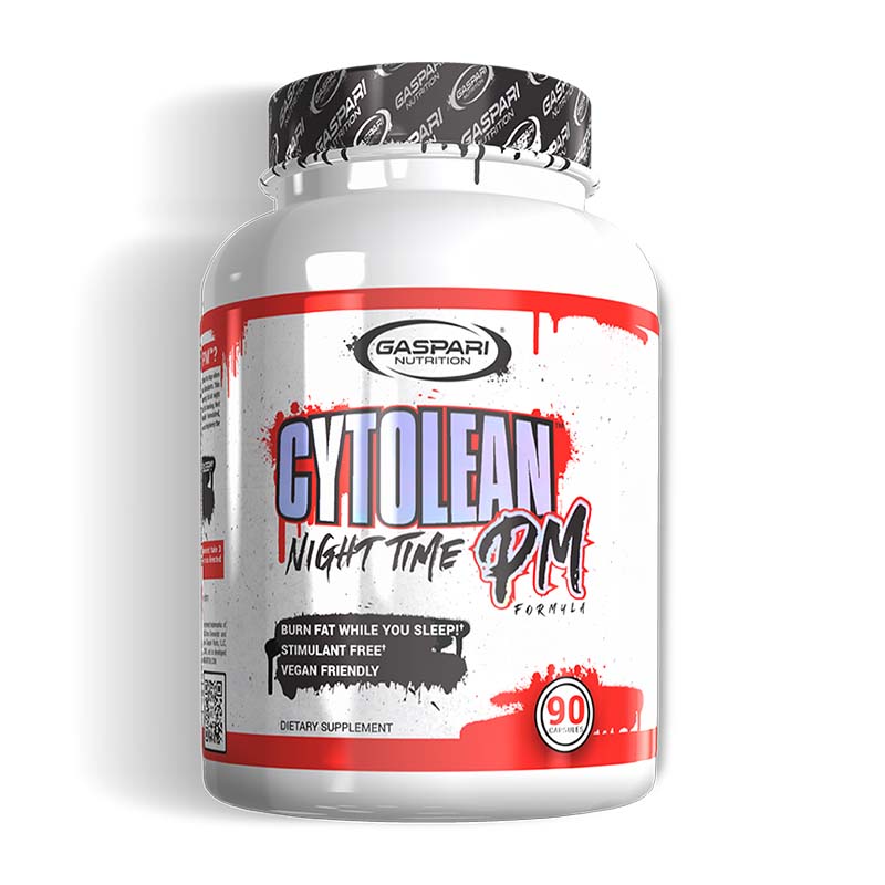 Cytolean PM Night Fat Burner サイトリーン（睡眠中ファットバーナー）