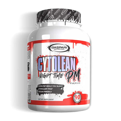 Cytolean PM Night Fat Burner サイトリーン（睡眠中ファットバーナー）