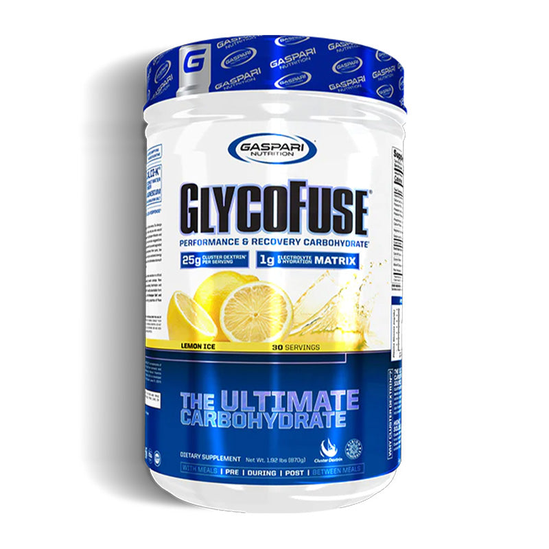 Glycofuse 30 serving