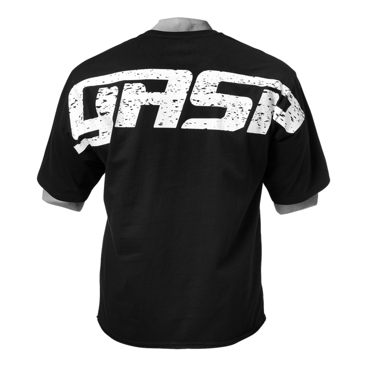 GASP Iron Tee