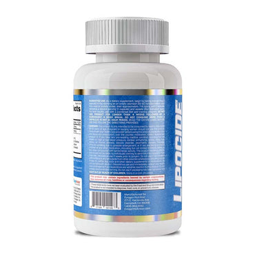 LIPOCIDE XTREME