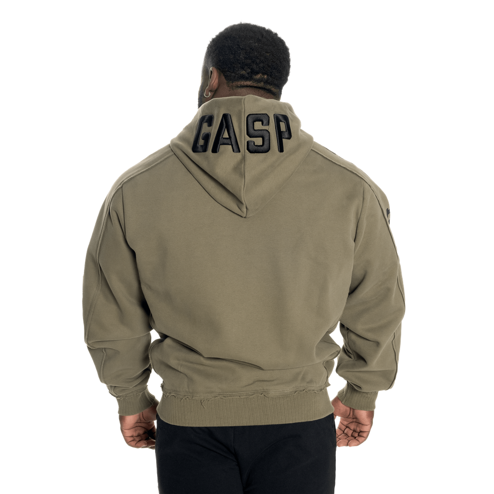 GASP Pro gasp hood