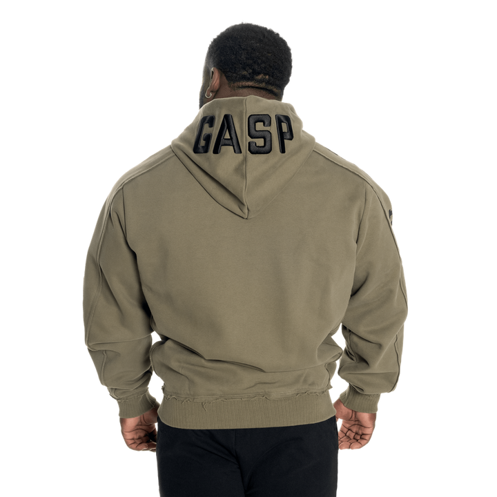 GASP Pro gasp hood