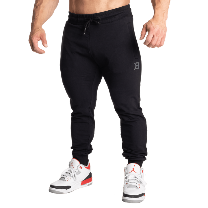 Tapered joggers V2