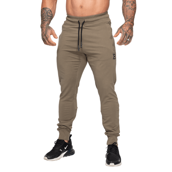 Tapered joggers V2