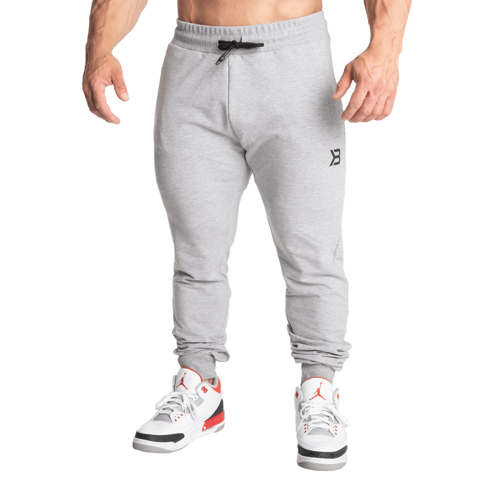 Tapered joggers V2