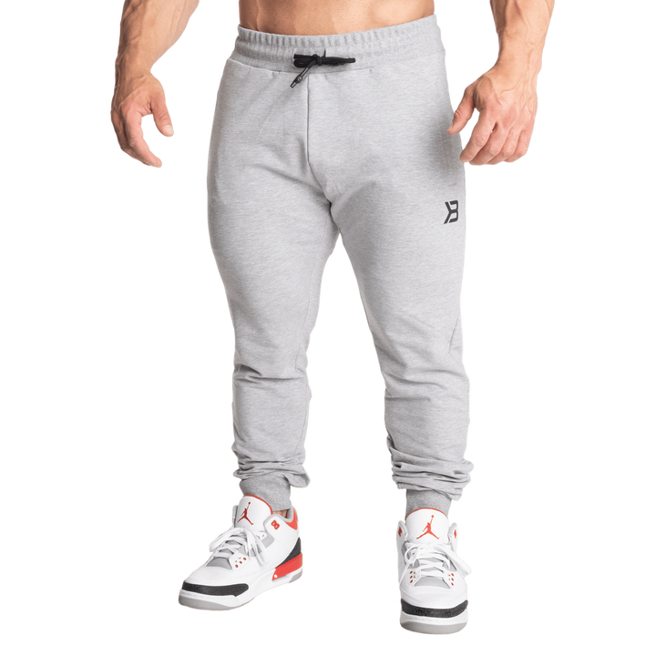 Tapered joggers V2